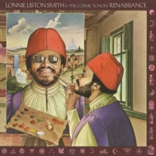 Lonnie Smith - Renaissance LP