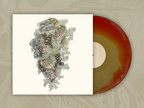 Pyrithe - Monuments to Impermanence (Red/Gold Merge Vinyl) LP