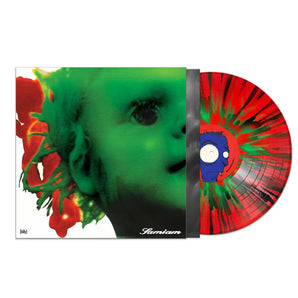 Samiam - Billy LP (Red/Green/Black Splatter vinyl)