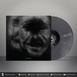 Ken Mode - Void LP (Grey Vinyl)