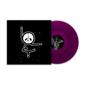 Pg.99 - Document #14: Singles LP (Purple Vinyl)