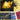 Couch Slut - Live At Roadburn 2024 The Couch Slut Brunch Hour LP (Yellow With Black Splatter vinyl)