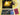 Couch Slut - Live At Roadburn 2024 The Couch Slut Brunch Hour LP (Yellow With Black Splatter vinyl)