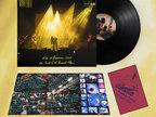 Couch Slut - Live At Roadburn 2024 the Couch Slut Brunch Hour LP