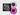 All Leather - Amateur Surgery On Half-Hog Abortion Island LP (Pink Splatter Vinyl)