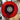 Bleached Cross - Bleached Cross LP (black in red vinyl)