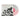 All Under Heaven - What Lies Ahead Of Me LP (pink and clear split vinyl)