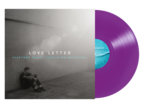 Love Letter - Everyone Wants Something Beautiful LP (Spence Purple Vinyl)