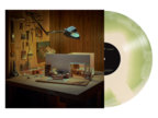 Drought - Souvenir LP (Bone and Moss Marbled vinyl)