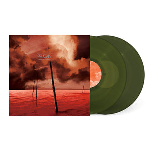 Pelican - What We All Come To Need LP (Grunge Gravy vinyl)
