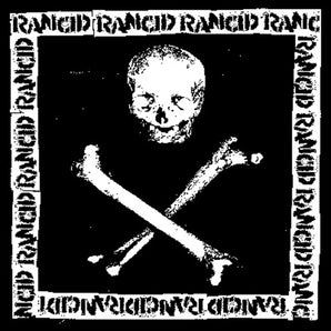 Rancid - Rancid (2000) LP