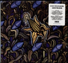 Bad Religion - Against the Grain LP