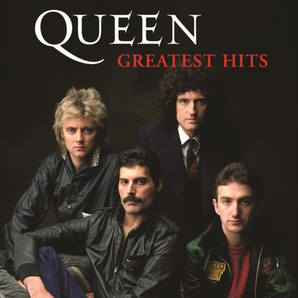 Queen - Greatest Hits CD