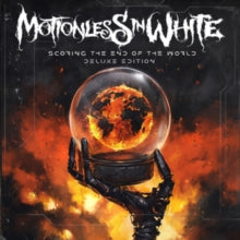 Motionless In White - Scoring The End Of The World: Deluxe Edition 2LP