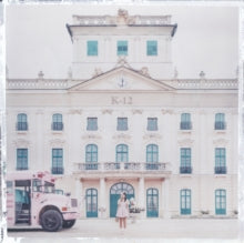 Melanie Martinez - K-12 CD w/DVD