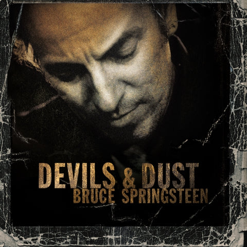 Bruce Springsteen - Devils & Dust 2LP