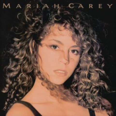 Mariah Carey - Mariah Carey LP