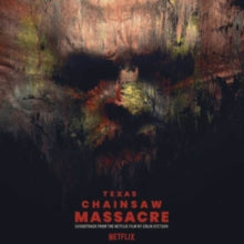 Texas Chainsaw Massacre (Colin Stetson) - Soundtrack (Sunflower and Blood) LP