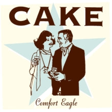 Cake - Comfort Eagle LP (180g)