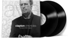 Eric Clapton - Chronicles: The Best of Eric Clapton 2LP