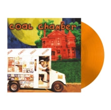 Coal Chamber - Coal Chamber LP