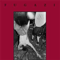 Fugazi - 7 Songs 12-inch EP