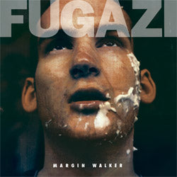 Fugazi - Margin Walker 12-inch EP