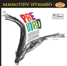 Charles Mingus - Pre-Bird LP (180g Acoustic Sounds Series)