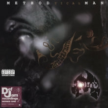 Method Man - Tical LP