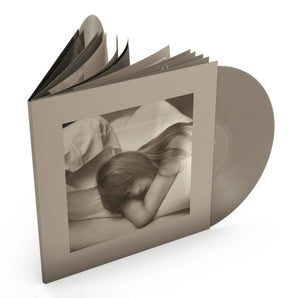 Taylor Swift - The Tortured Poets Department 2LP (Beige Vinyl)