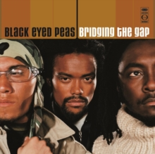 Black Eyed Peas - Bridging the Gap LP (Reissue)