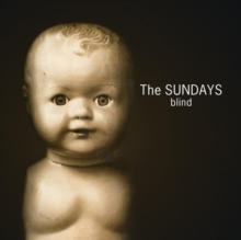 Sundays - Blind LP (Reissue)