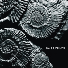 The Sundays - Reading, Writing And Arithmetic LP (Black Vinyl Repress)
