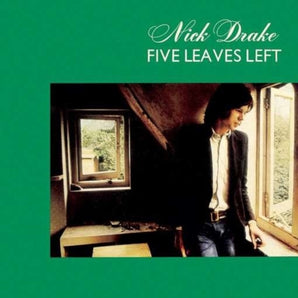 Nick Drake - Five Leaves Left CD