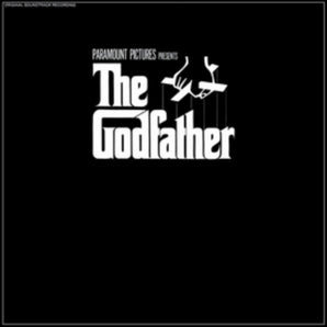 The Godfather (Nino Rota & Al Martino) - Soundtrack LP