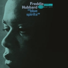 Freddie Hubbard - Blue Spirits: Blue Note Tone Poet Series LP