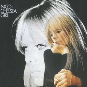 Nico - Chelsea Girl LP