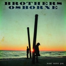 Brothers Osborne - Port Saint Joe LP