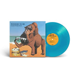 Fleetwood Mac - Mystery To Me LP (Ocean Blue Vinyl)