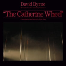 Catherine Wheel (David Byrne) - Soundtrack 2LP