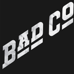 Bad Company - Bad Company LP (Clear Vinyl)