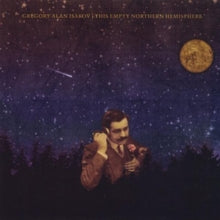 Gregory Alan Isakov - This Empty Northern Hemisphere LP (180g)