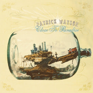 Patrick Watson - Close To Paradise LP