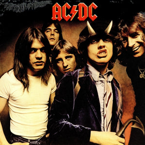 AC/DC - Highway To Hell LP (180g)