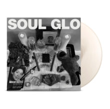 Soul Glo - Diaspora Problems (Clear Vinyl) LP