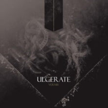 Ulcerate - Vermis 2LP (Custom Smoke w/Splatter Vinyl)