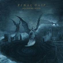 Final Gasp - Mourning Moon LP (Gold Vinyl)