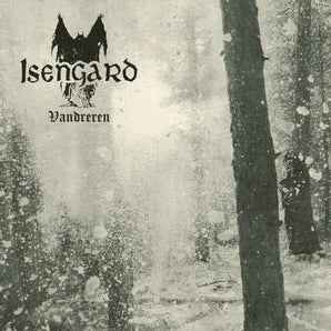 Isengard - Vanderen LP