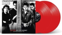 Cure - Red Light District 2LP (Red Vinyl)