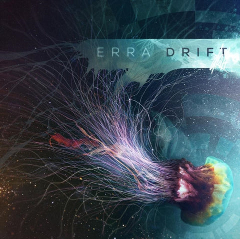 Erra - Drift 2LP (Electric Blue & Bone Galaxy Vinyl)